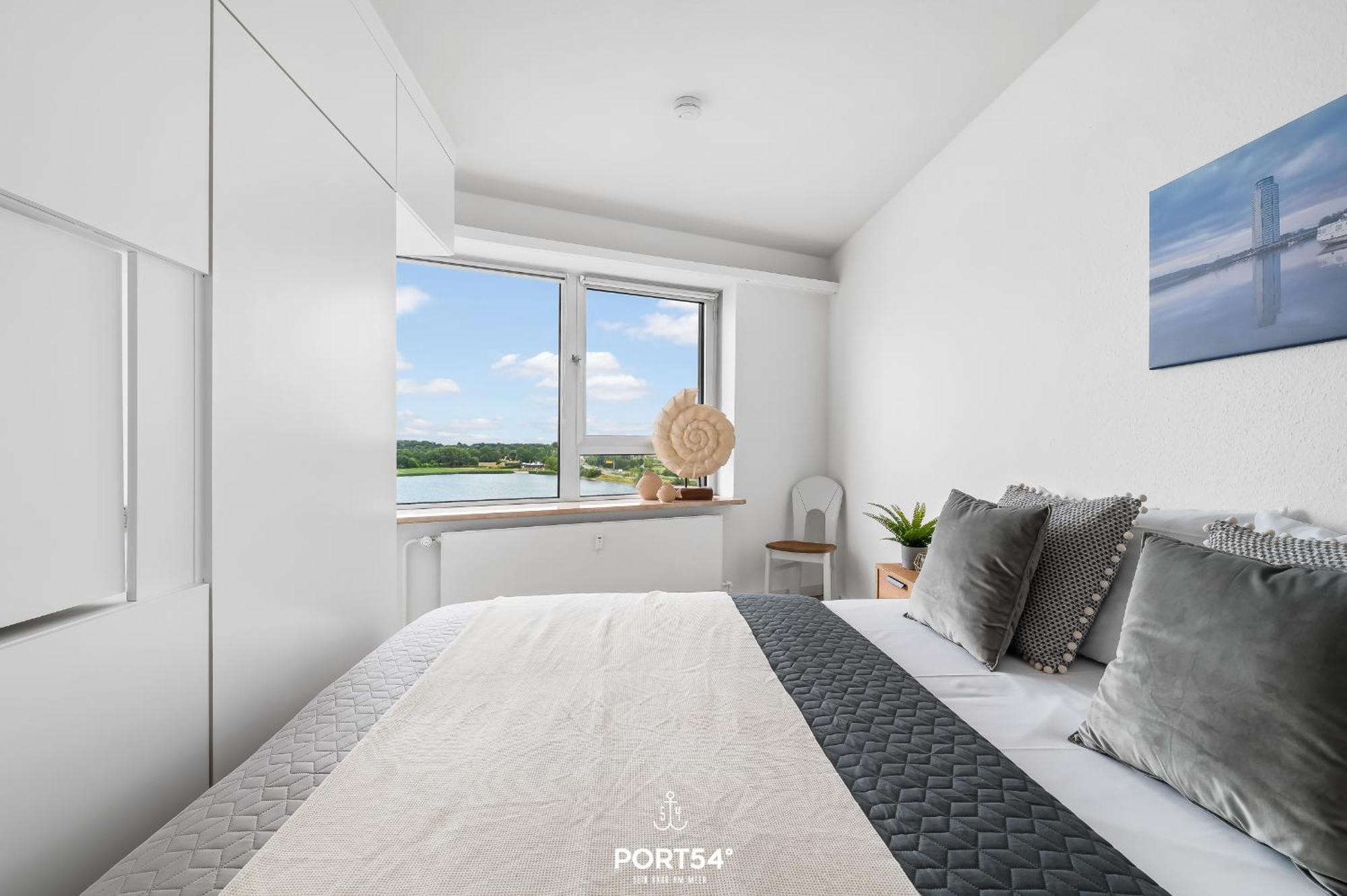 Nordic Home Schleswig Exterior foto